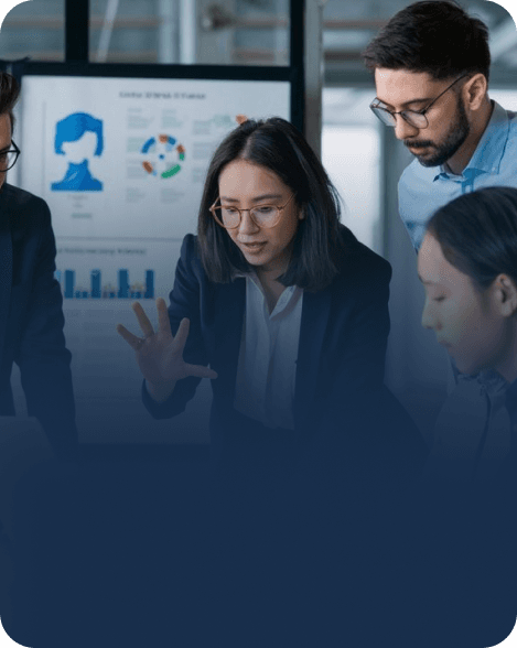 In-Person Learning