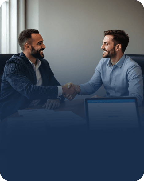 Shared Service