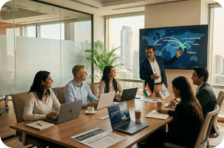 December 2018 - First CQI-IRCA ATO for self-paced online training