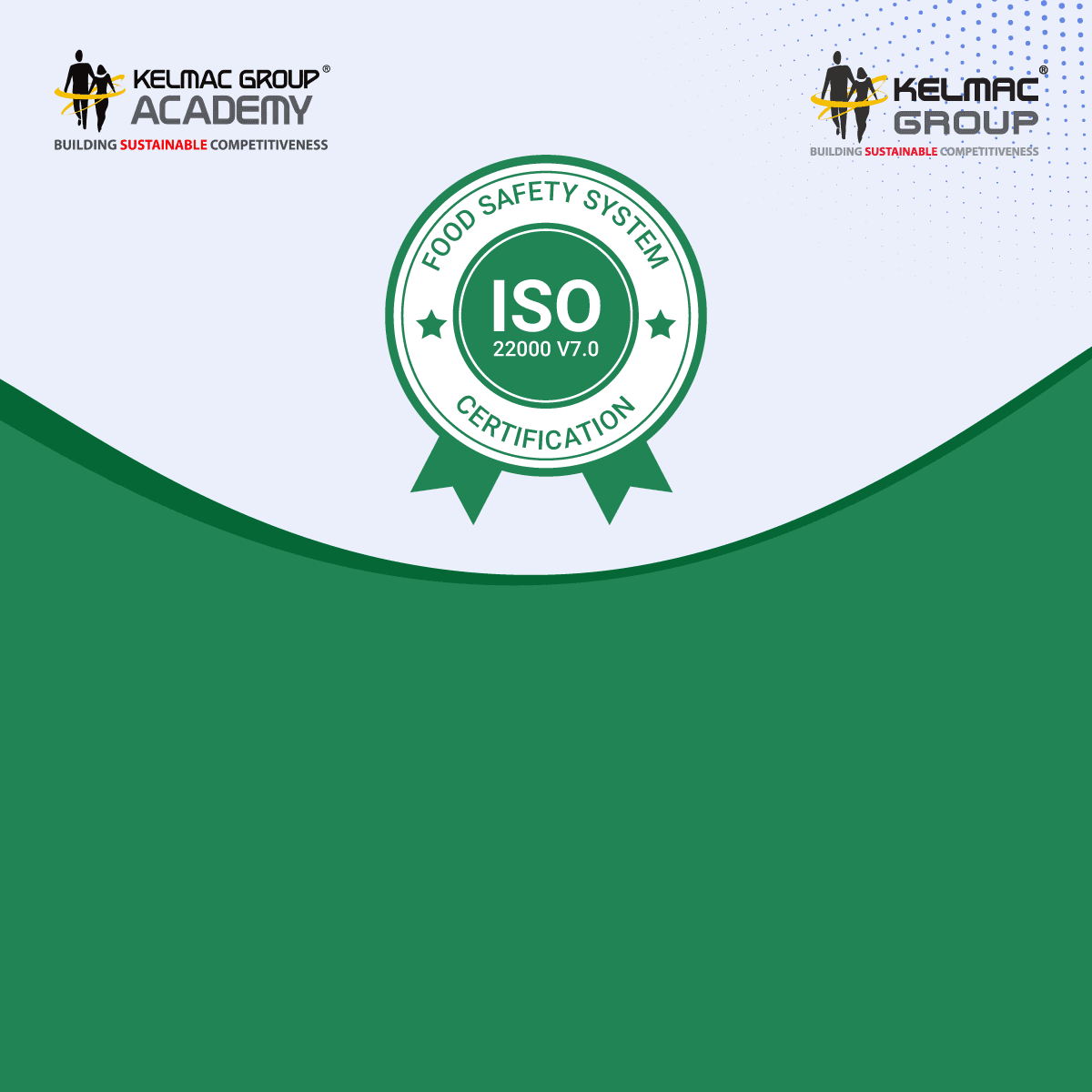 PT 253 FSSC 22000 V7.0 Internal Auditor Training Course