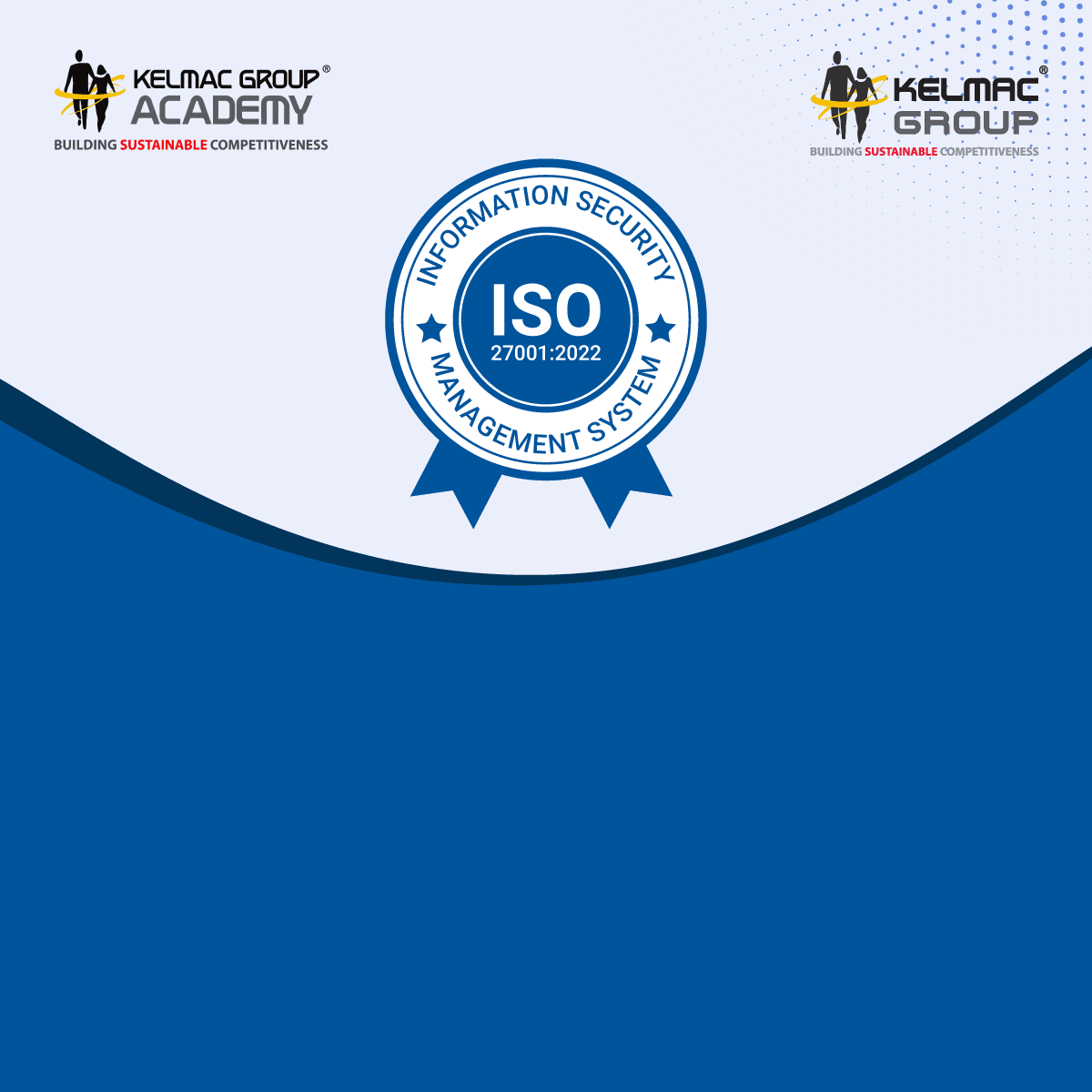 PR 373 ISO/IEC 27001:2022 Auditor/Lead Auditor Training Course