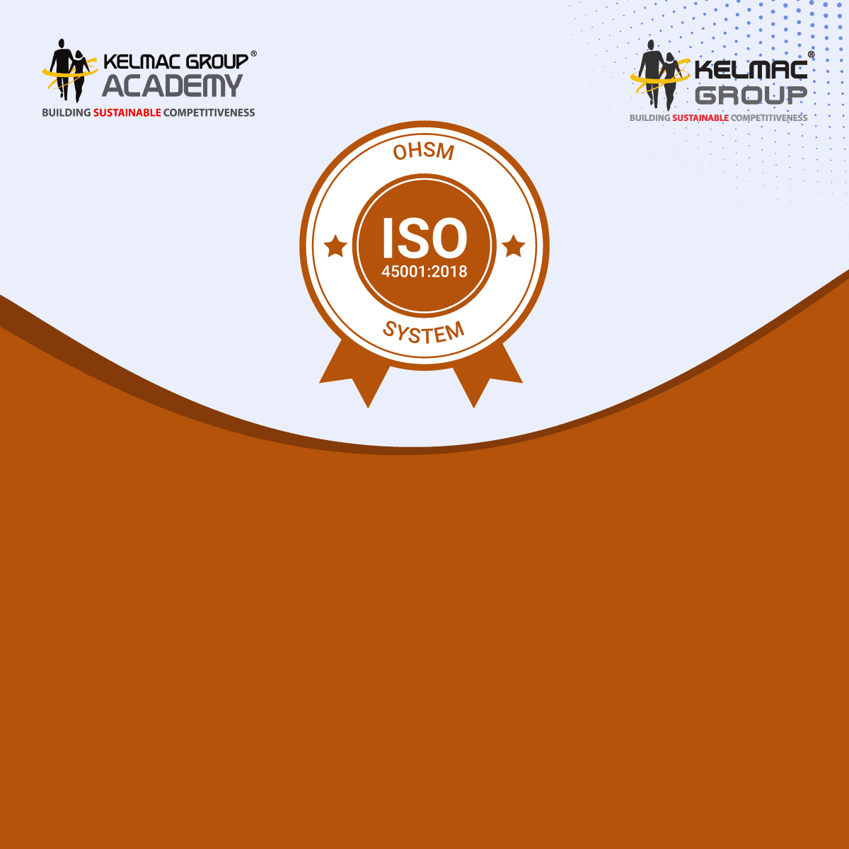 FT 249 ISO 45001:2018 Internal Auditor Training Course