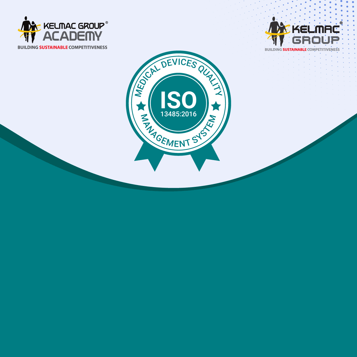 PT 264 ISO 13485:2016 Internal Auditor Training Course