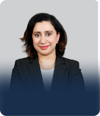 Komal Saif
