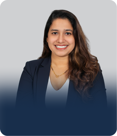 Vaishali Verma