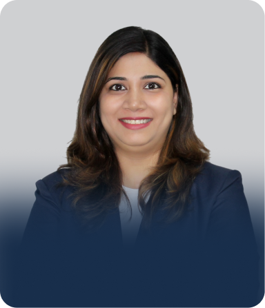 Shweta Lal