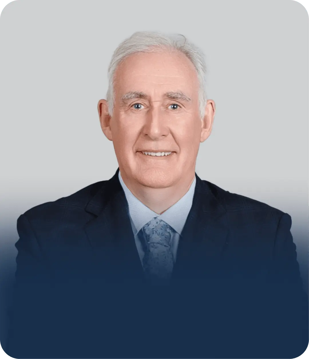 Gerard Kelly 