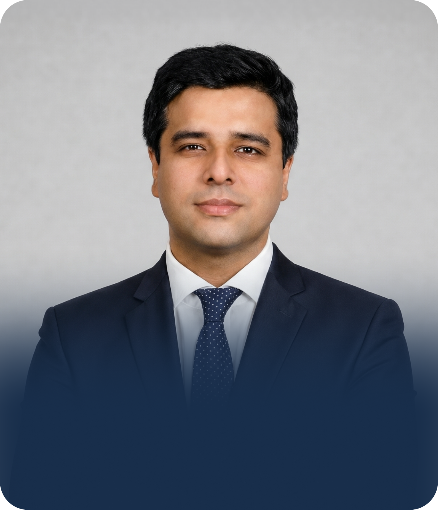 Taimoor Ahmed